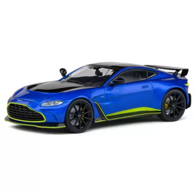 Solido Aston Martin V12 Vantage 2023 1:43 4314103