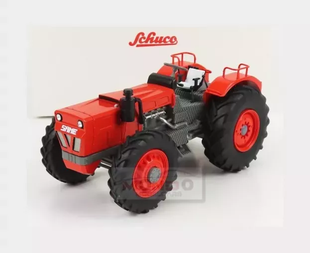 Schuco Same Dinosauro Tractor 1966 1:32 450914500