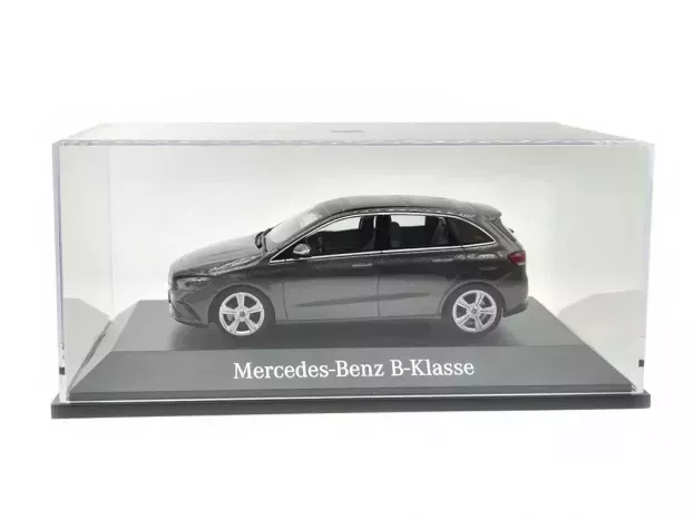 Herpa Mercedes B-class w247 2018 1:43 B66960456