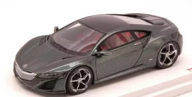 Truescale Acura Nsx Ii Concept 2013 1:43 TSM134364