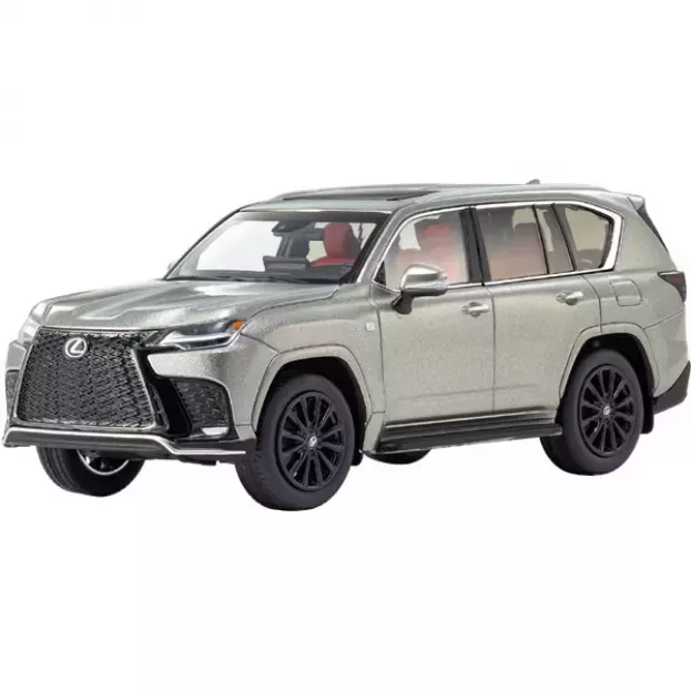 Kyosho Lexus Lx600 F Sport Lhd 2022 1:43 03909FT