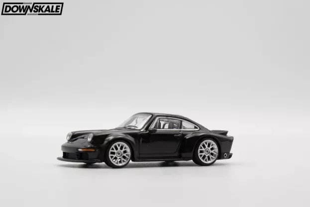 Pop Race Porsche base 911 Singer Dls Turbo 1991 1:64 PR640292