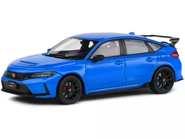 Solido Honda Civic Type-r 2022 1:43 4314301