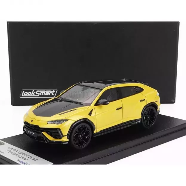 Looksmart Lamborghini Urus Performante 2022 1:43 LS537B