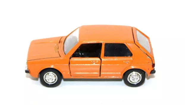 Schuco Volkswagen Golf 1:43 621