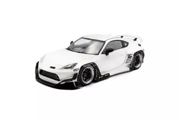 Solido Toyota Gr86 Pandem Coupe 2022 1:43 4315102
