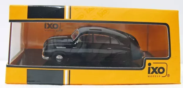 IXO Models Tatra T600 Tatraplan 1946 1:43 CLC348N