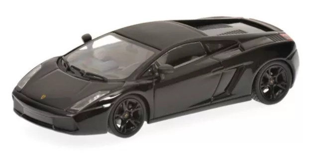 Minichamps Lamborghini Gallardo 2004 1:43 400103504