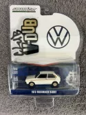1975 VOLKSWAGEN RABBIT 1/64 scale DIECAST CAR GREENLIGHT 36050D/48