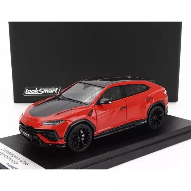 Looksmart Lamborghini Urus Performante 2022 1:43 LS537C