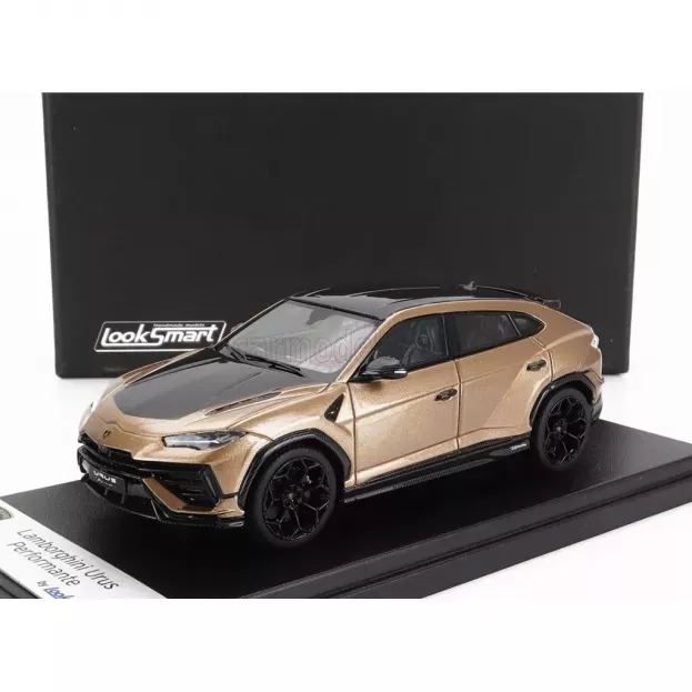 Looksmart Lamborghini Urus Performante 2022 1:43 LS537G