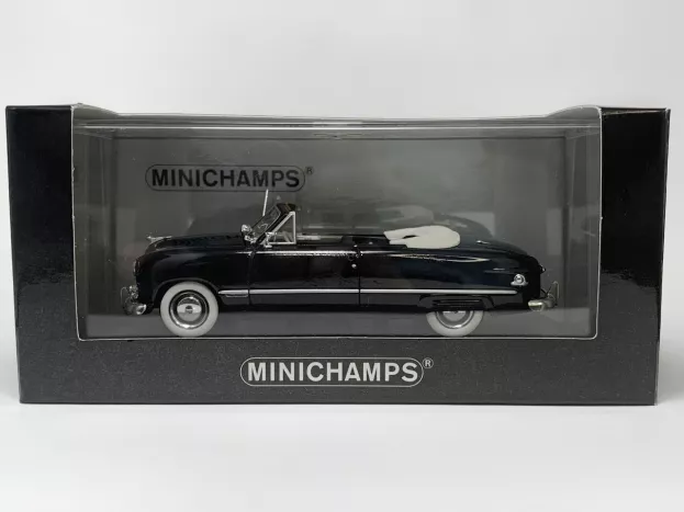 Minichamps Ford Fl Cabriolet 1949 1:43 400082231