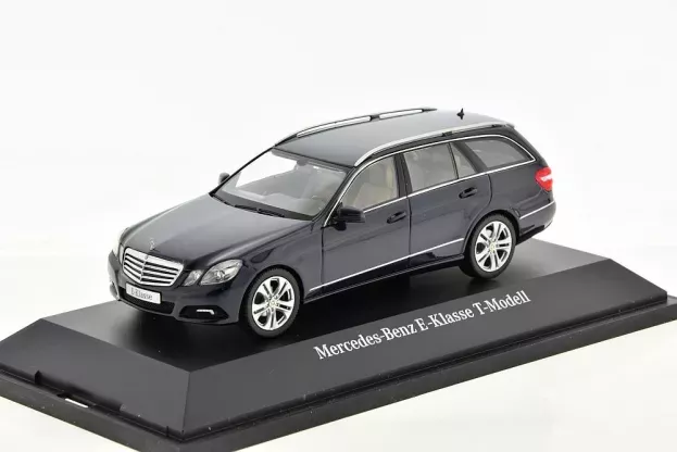 Schuco Mercedes E-class Station Wagon Avantgarde 2009 1:43 B66962436