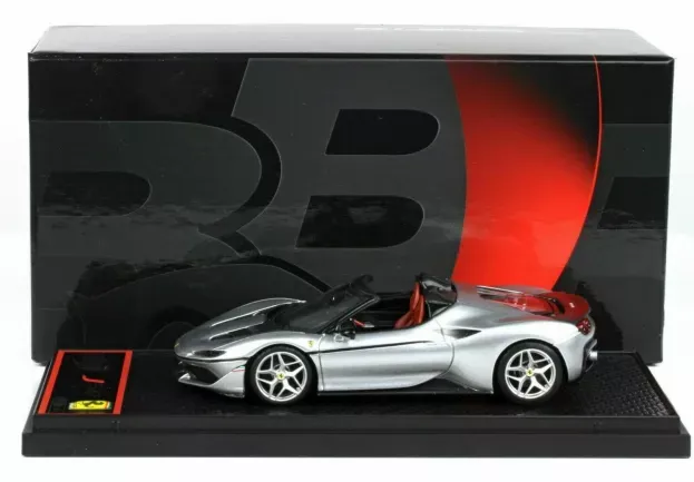 BBR Ferrari J50 Spider 2016 1:43 BBRC208D