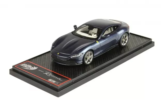 BBR Ferrari Roma 2019 1:43 BBRC236D