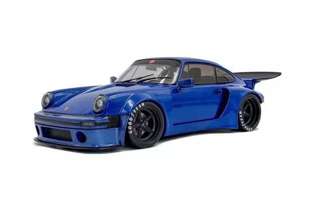 Solido Porsche 911 930 3.0l Ks-r Coupe 2022 1:18 1810503