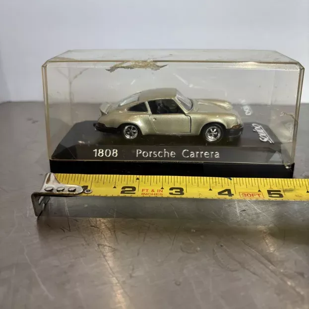Solido Porsche 911 Carrera 1973 1:43 1808