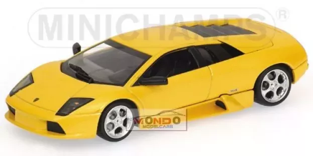 Minichamps Lamborghini Murcielago 2004 1:43 400103520