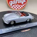 Minichamps Porsche 356 Stuttgart Cabriolet 1954 1:43 400065030