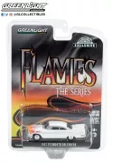 Greenlight Plymouth Belvedere 1957 1:64 30362