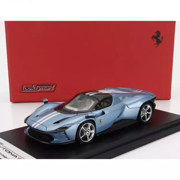 Looksmart Ferrari Daytona Sp3 Closed Roof 2022 1:43 LS535SE