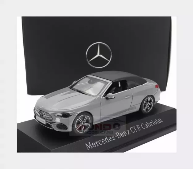 Norev Mercedes Cle-class Cabriolet a236 2024 1:43 B66960652