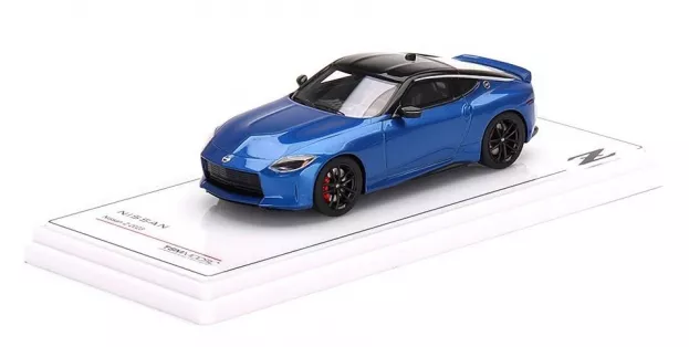 Truescale Nissan Fairlady Z St Version Lhd 2023 1:43 TSM430662