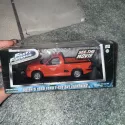  Greenlight 86235 The Fast and The Furious 1999 150 SVT Lightning 1/43 Scale