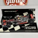 MINICHAMPS 1/43 Vodafone McLaren Mercedes MP4-22 Hamilton Canada 2007 530074322