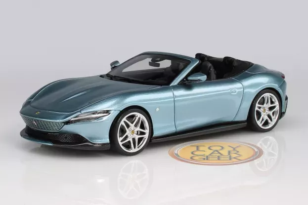 Looksmart Ferrari Roma Spider Open 2020 1:43 LS549A