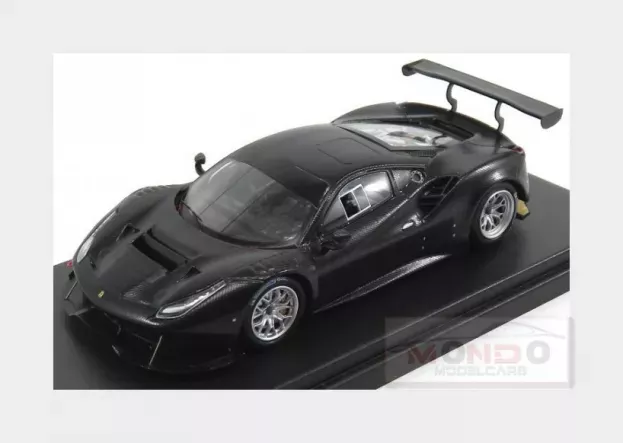 Looksmart Ferrari 488 Gt3 Full Carbon 2016 1:43 LSRC18