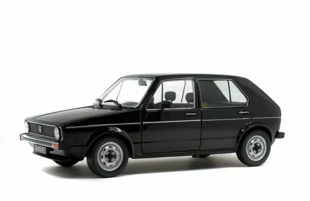 Solido Volkswagen Golf L Mki 1983 1:18 1800209