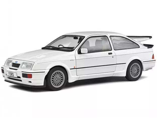 Solido Ford Sierra Rs 500 1987 1:18 1806104