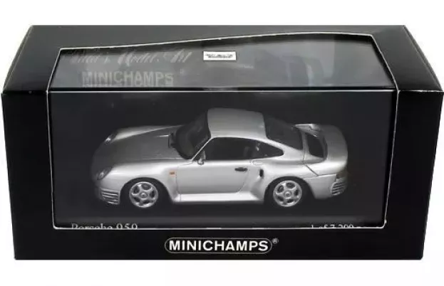 Minichamps Porsche 959 1987 1:43 400062520