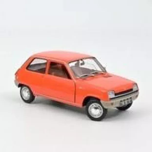 Norev Renault R5 1975 1:18 185381
