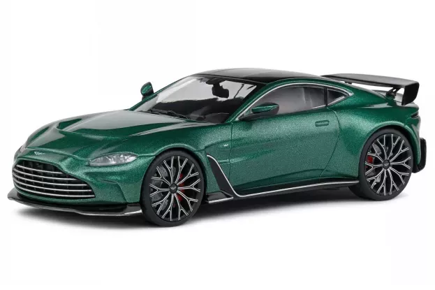 Solido Aston Martin V12 Vantage 2023 1:43 4314101