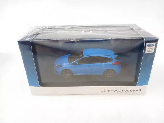 Norev Ford Focus Rs 2016 1:43 270552