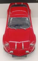 KYOSHO 1/18 Alpine Renault A110 1600S 08484R