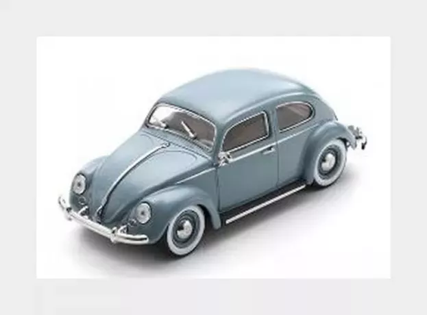 Schuco Volkswagen Kafer Beetle Maggiolino 1969 1:32 32U00012