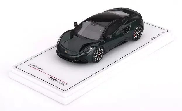 Truescale Lotus Emira 2021 1:43 TSM430666