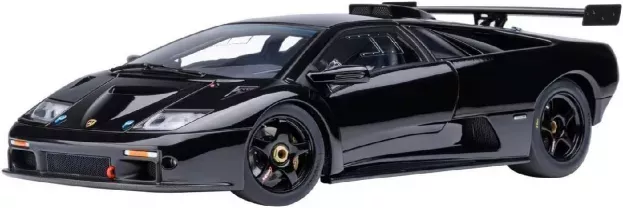 AUTOart Lamborghini Diablo Gtr 1999 1:18 79137