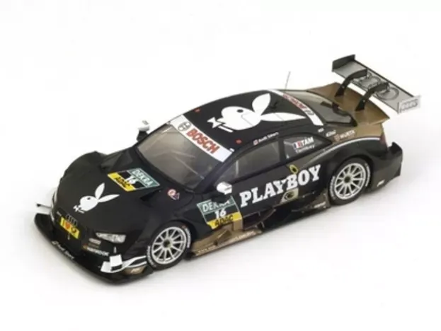 Spark Audi Rs5 Team Audi Sport Abt Sportsline N 16 Season Dtm 2014 A.tambay 1:43 SG174