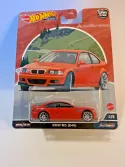Hot Wheels Bmw 3-series M3 Coupe e46 2000 1:64 HCK19