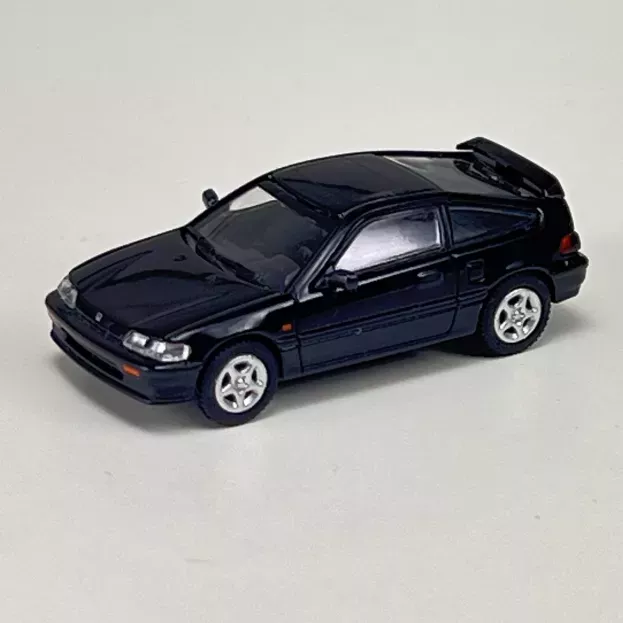 Minichamps Honda Cr-x Mkii 1987 1:87 870161022