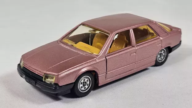 Solido Renault 25 1:43 1339