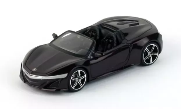 Truescale Acura Nsx Roadster Avengers 2012 1:43 TSM124384