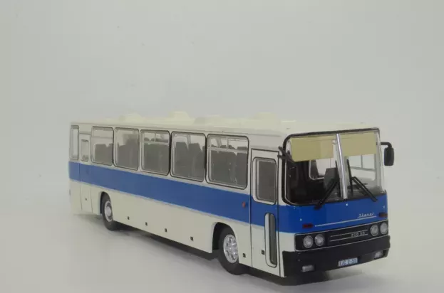 Premium Classixxs Ikarus 250.59 Autobus 1978 1:43 47123