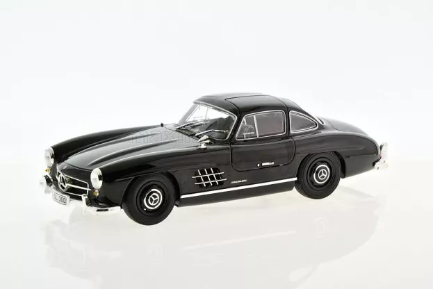 Minichamps Mercedes 300sl w198 Coupe 1954 1:18 B66040638
