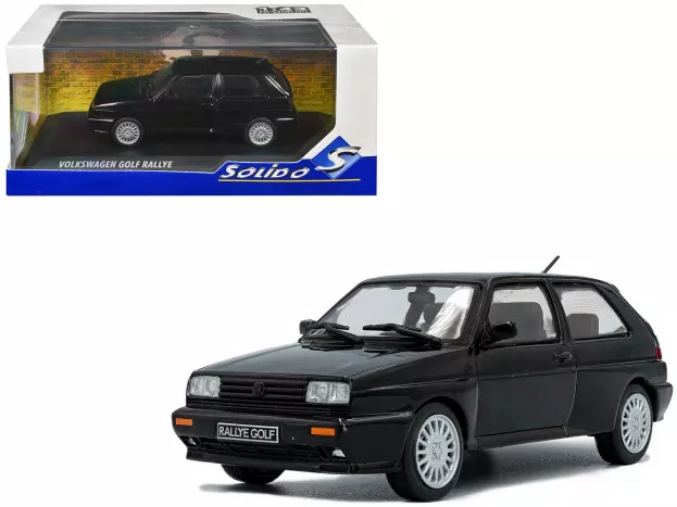 Solido Volkswagen Golf 1 Series 1:43 19