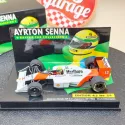 Minichamps Mclaren F1 Mp4 4 Honda N 12 Winner Japan Gp Ayrton Senna 1988 World Champion 1:43 540884392